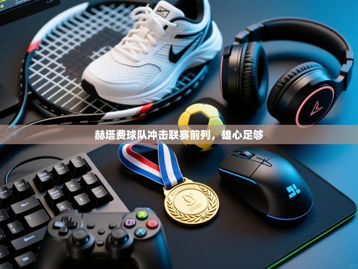 赫塔费球队冲击联赛前列,雄心足够 第1张