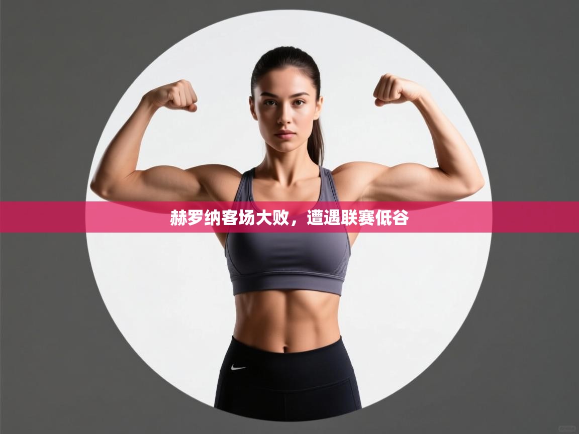 赫罗纳客场大败，遭遇联赛低谷  第1张