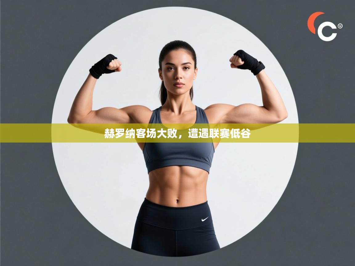 赫罗纳客场大败，遭遇联赛低谷  第2张