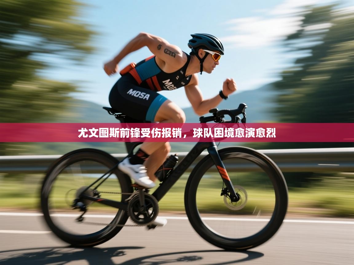 尤文图斯前锋受伤报销，球队困境愈演愈烈  第2张