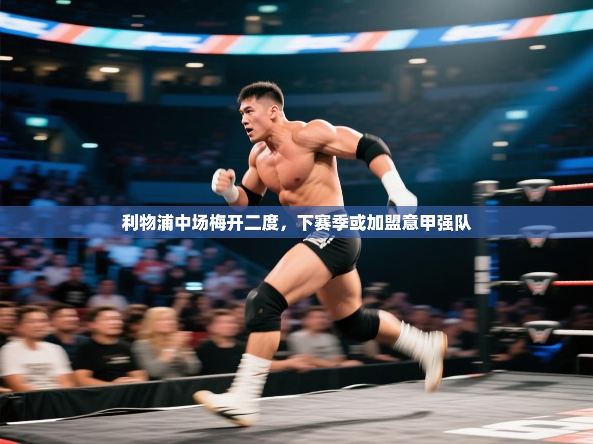 利物浦中场梅开二度，下赛季或加盟意甲强队  第2张