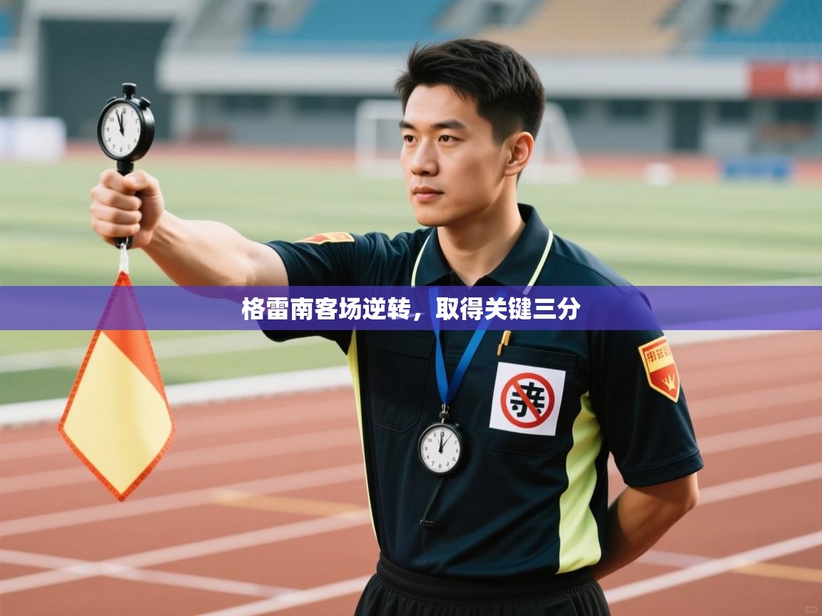 格雷南客场逆转，取得关键三分