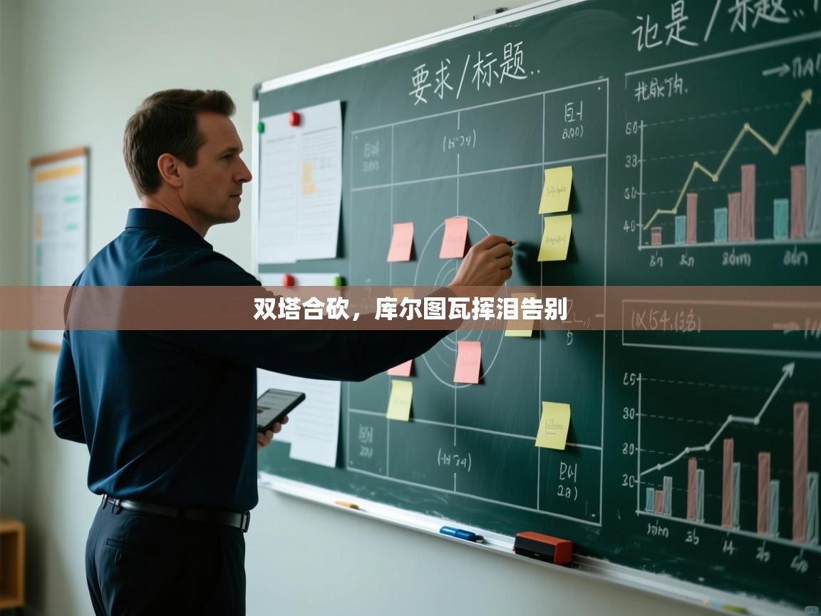 双塔合砍，库尔图瓦挥泪告别  第1张