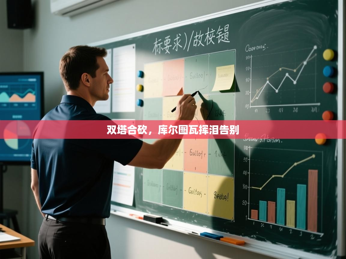 双塔合砍，库尔图瓦挥泪告别  第2张