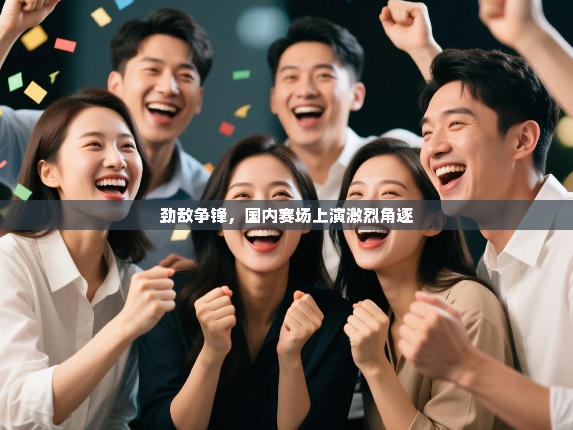 劲敌争锋，国内赛场上演激烈角逐  第2张