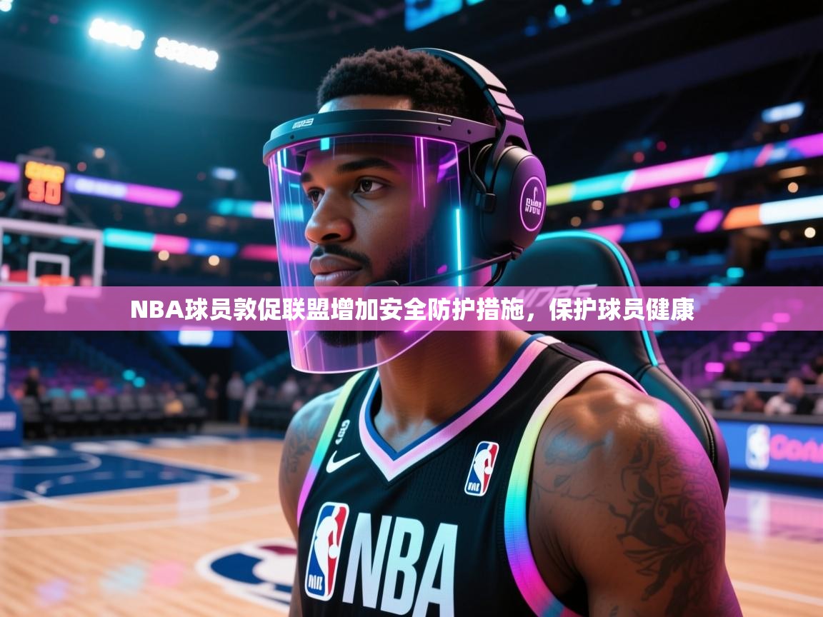 NBA球员敦促联盟增加安全防护措施，保护球员健康