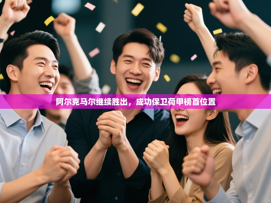 阿尔克马尔继续胜出，成功保卫荷甲榜首位置