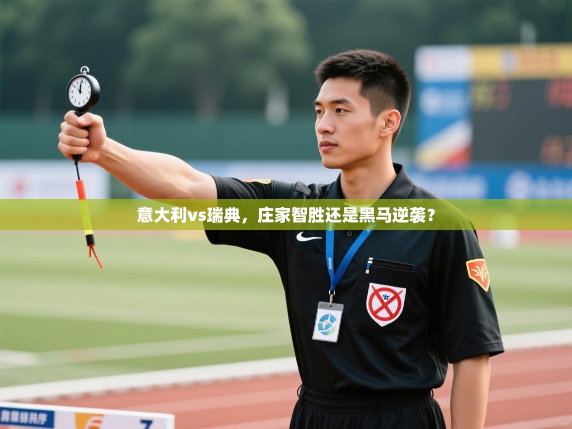 意大利vs瑞典，庄家智胜还是黑马逆袭？