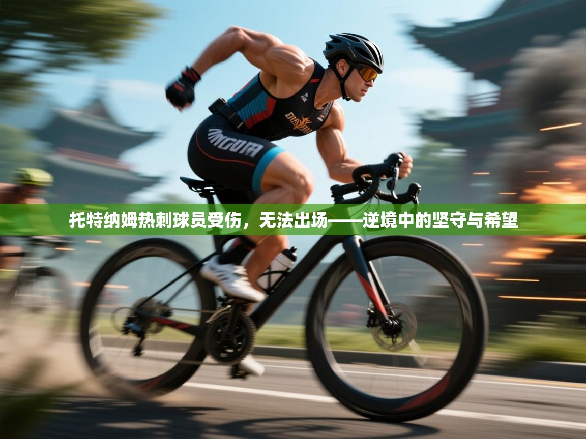 托特纳姆热刺球员受伤，无法出场——逆境中的坚守与希望