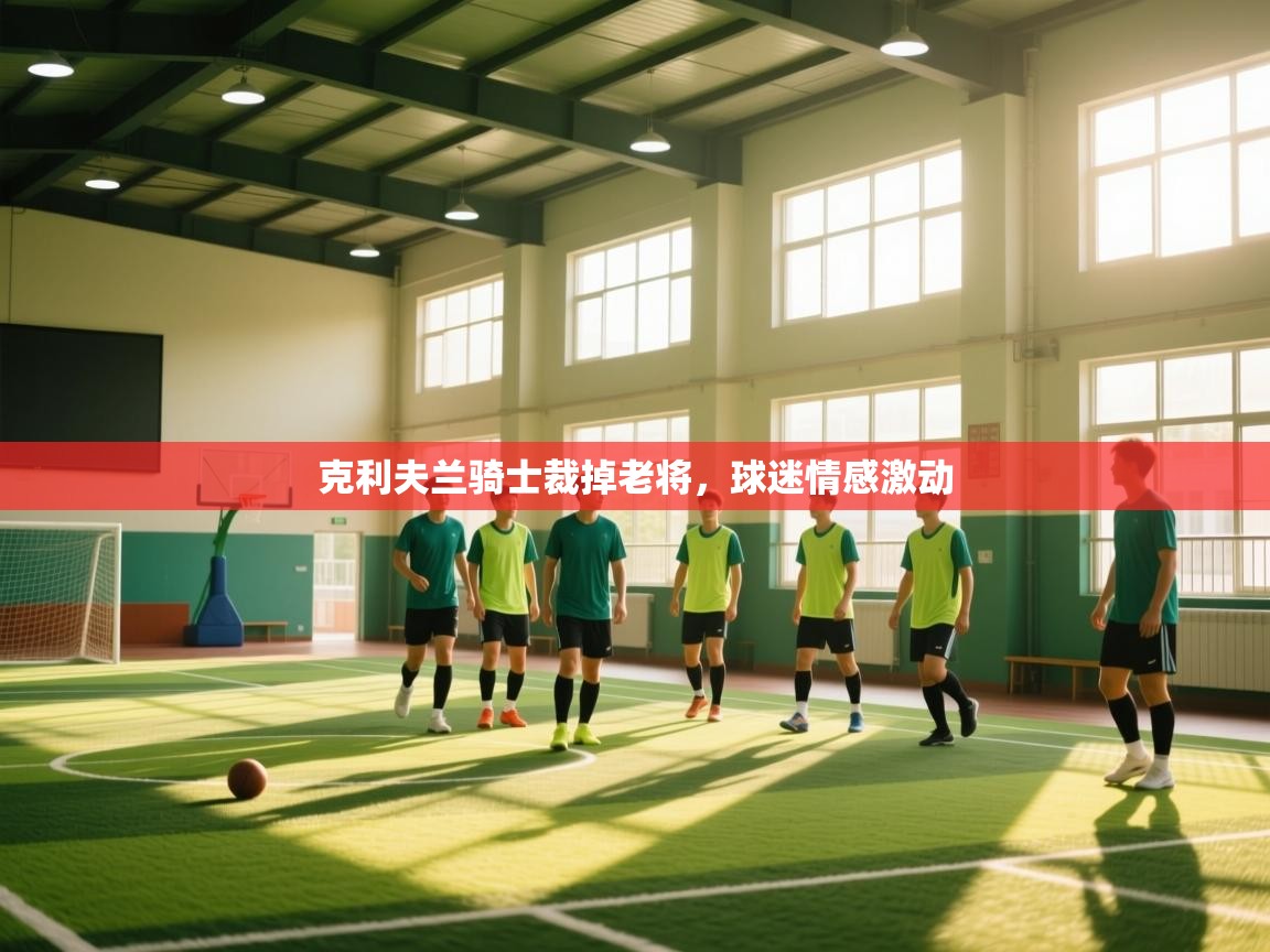 克利夫兰骑士裁掉老将,球迷情感激动 第2张