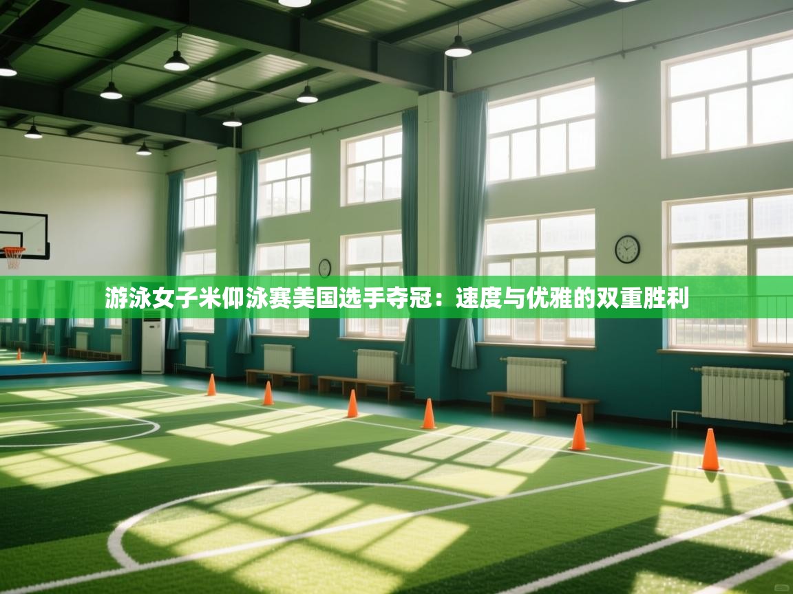 游泳女子米仰泳赛美国选手夺冠：速度与优雅的双重胜利  第1张
