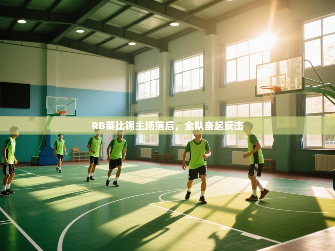 RB莱比锡主场落后，全队奋起反击