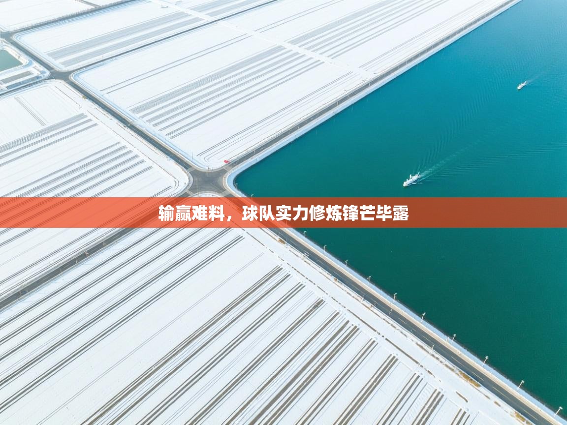 输赢难料,球队实力修炼锋芒毕露 第1张