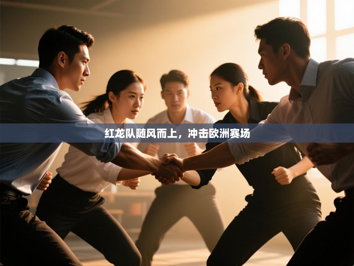 红龙队随风而上,冲击欧洲赛场 第2张