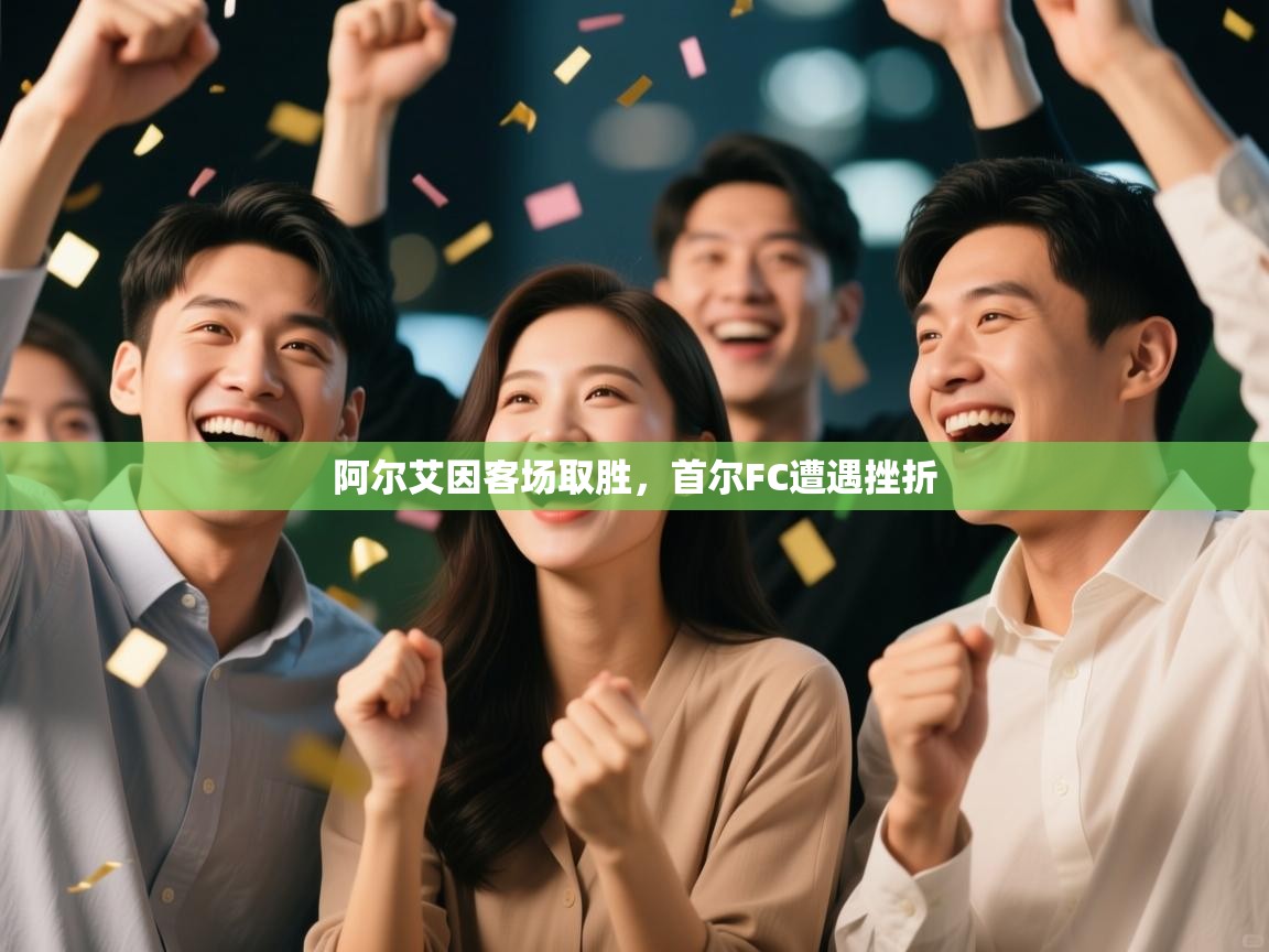 阿尔艾因客场取胜,首尔FC遭遇挫折 第1张