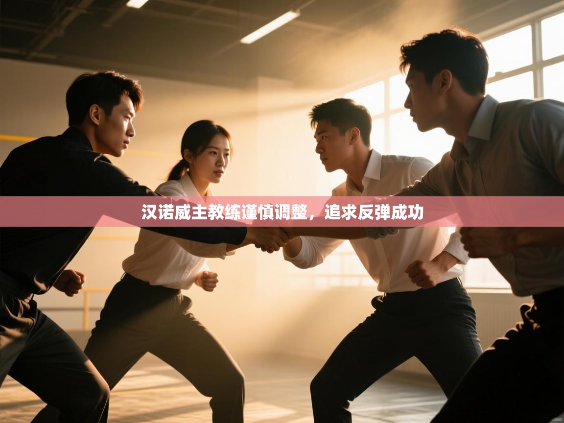 汉诺威主教练谨慎调整，追求反弹成功  第2张