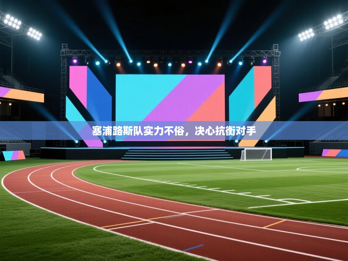 塞浦路斯队实力不俗,决心抗衡对手