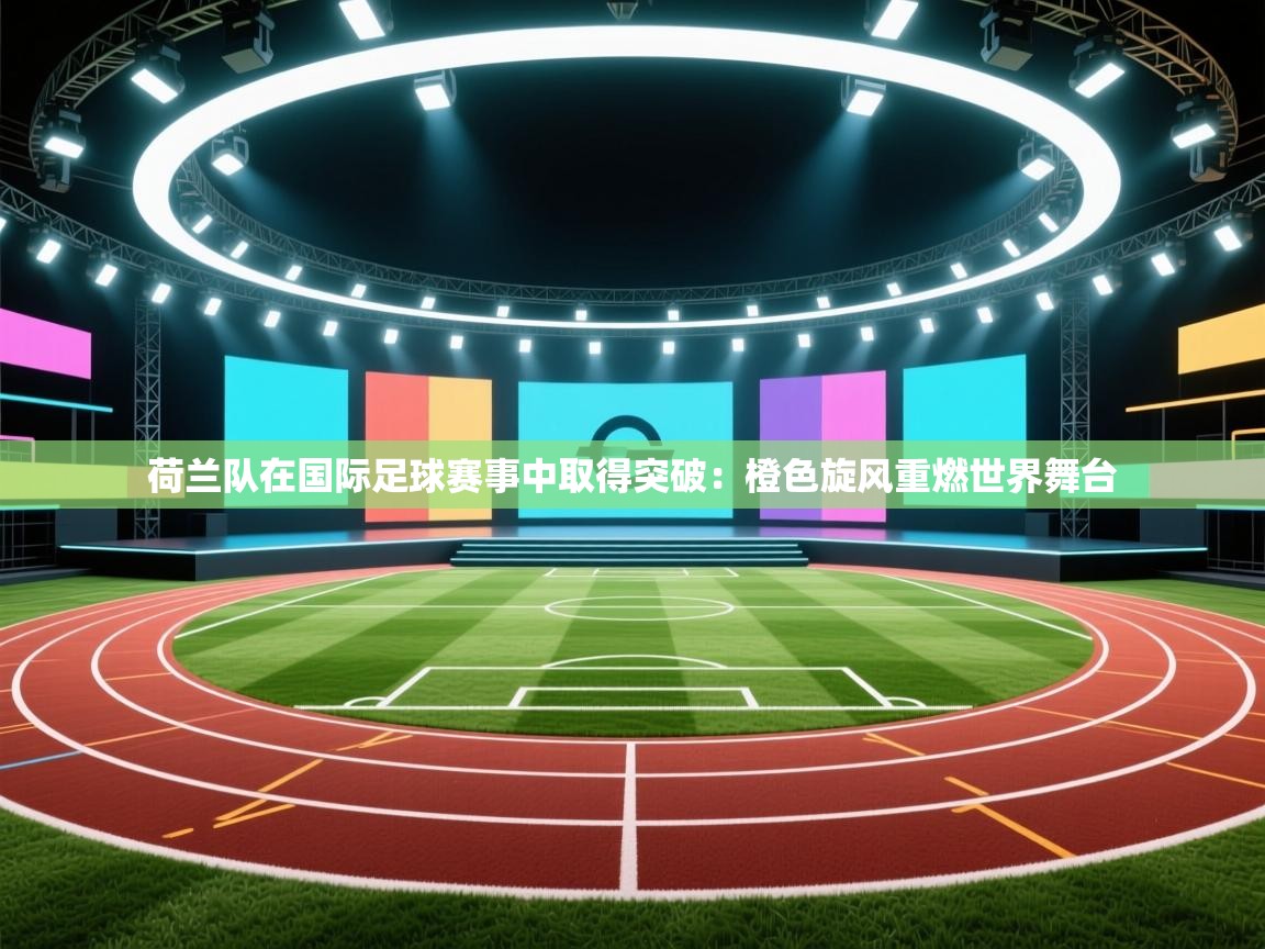 荷兰队在国际足球赛事中取得突破：橙色旋风重燃世界舞台  第2张