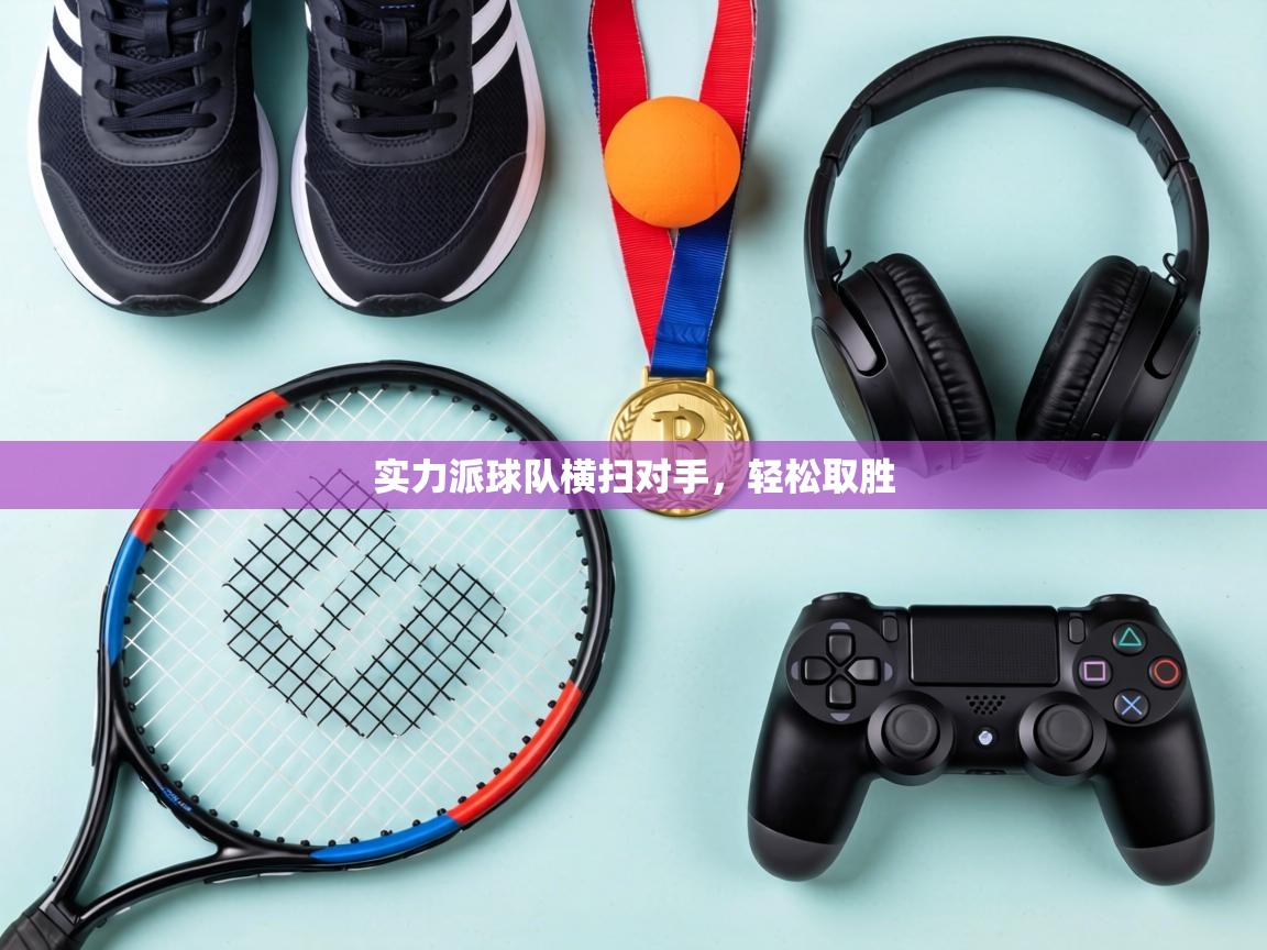 实力派球队横扫对手,轻松取胜 第1张