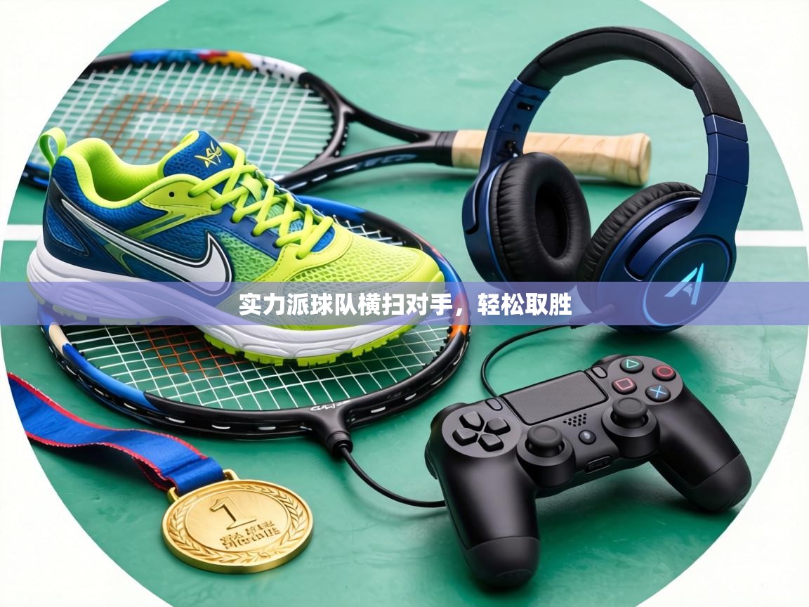 实力派球队横扫对手,轻松取胜 第2张