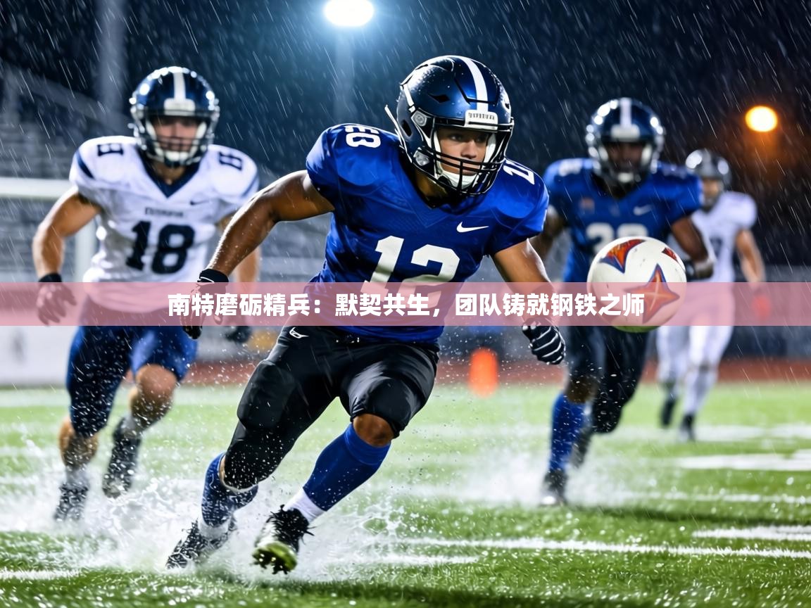 南特磨砺精兵：默契共生，团队铸就钢铁之师  第1张