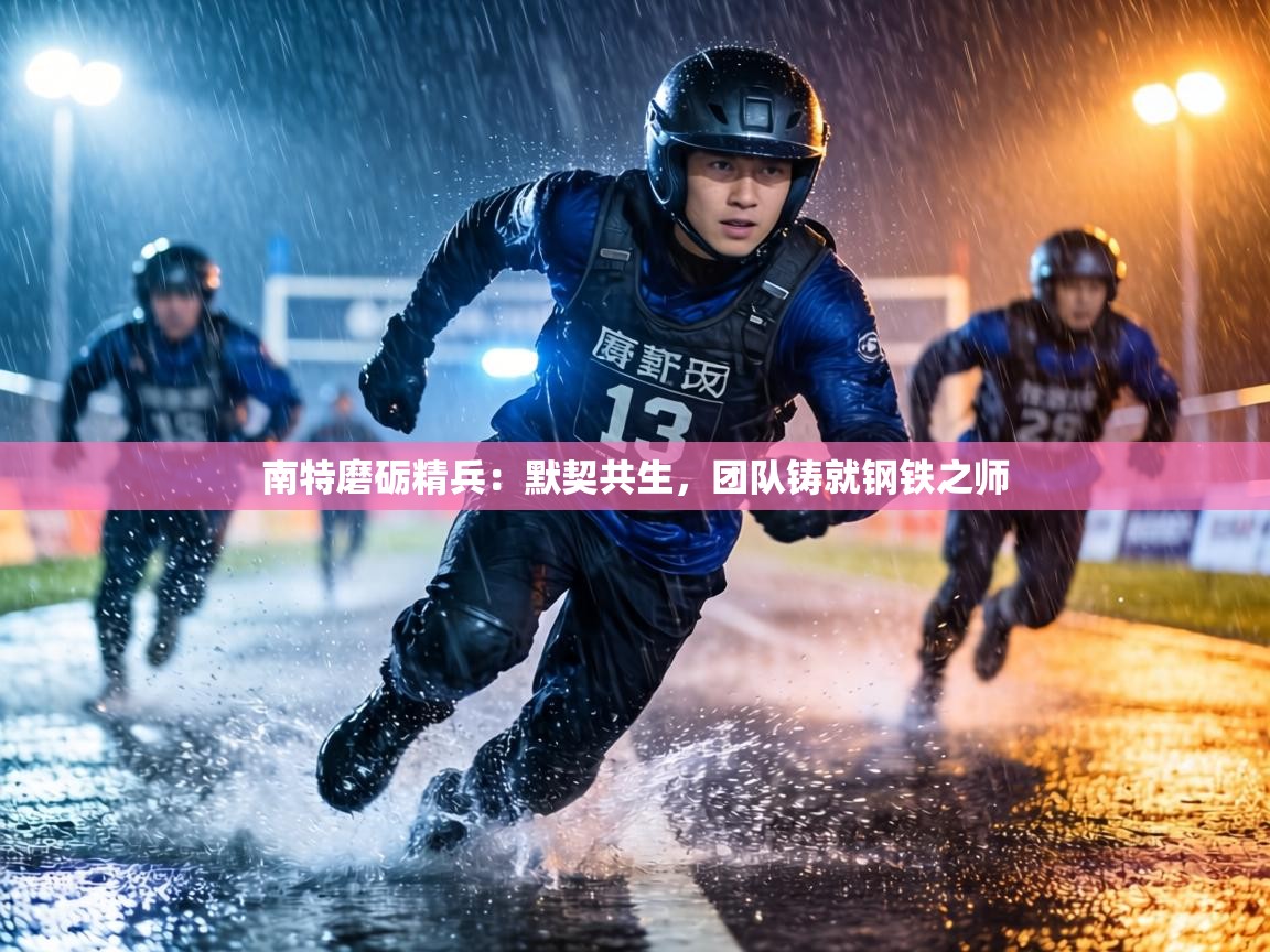 南特磨砺精兵：默契共生，团队铸就钢铁之师  第2张