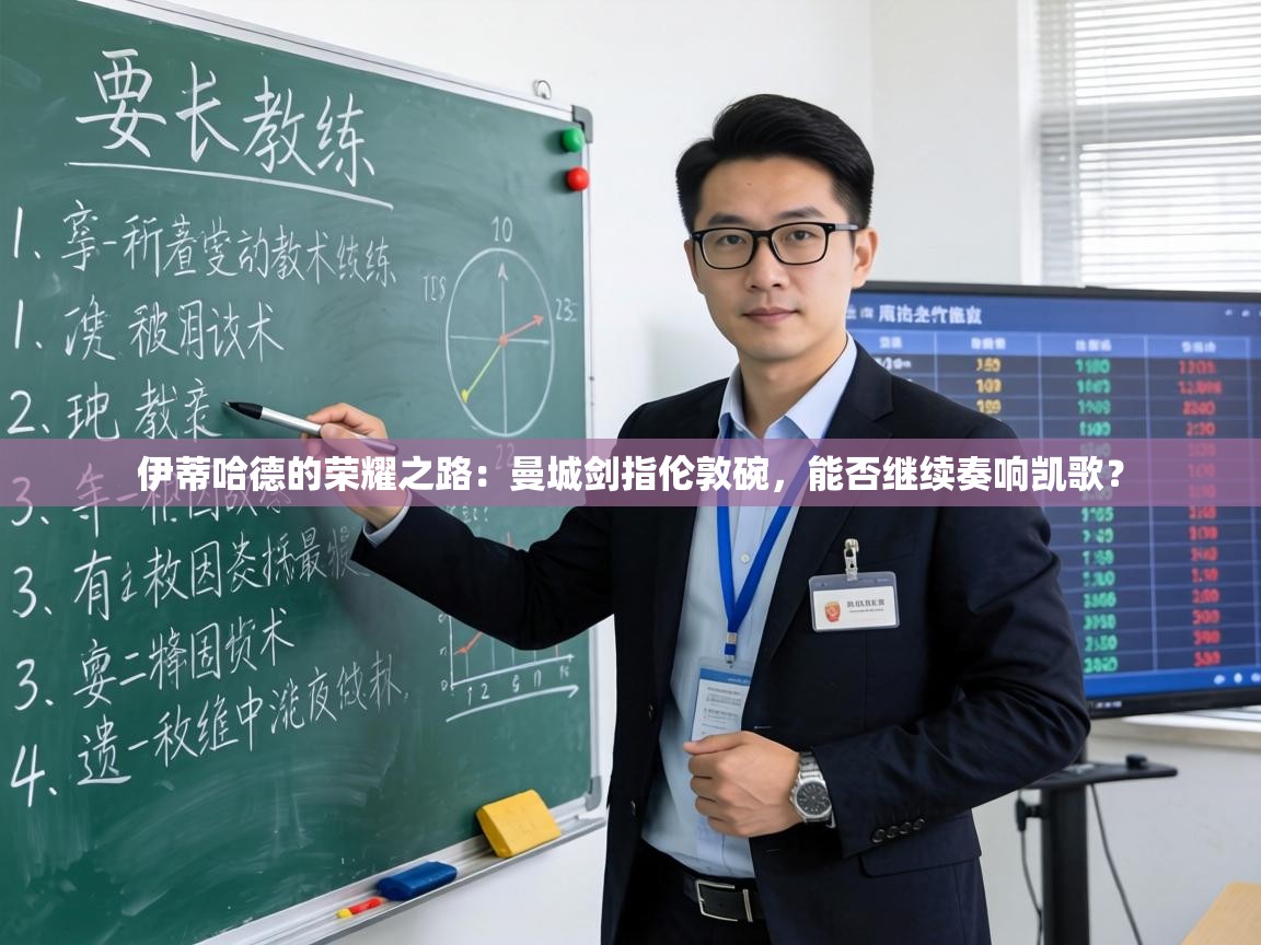 伊蒂哈德的荣耀之路：曼城剑指伦敦碗，能否继续奏响凯歌？  第1张