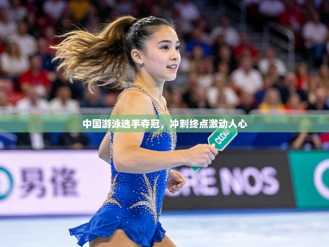 中国游泳选手夺冠，冲刺终点激动人心  第1张