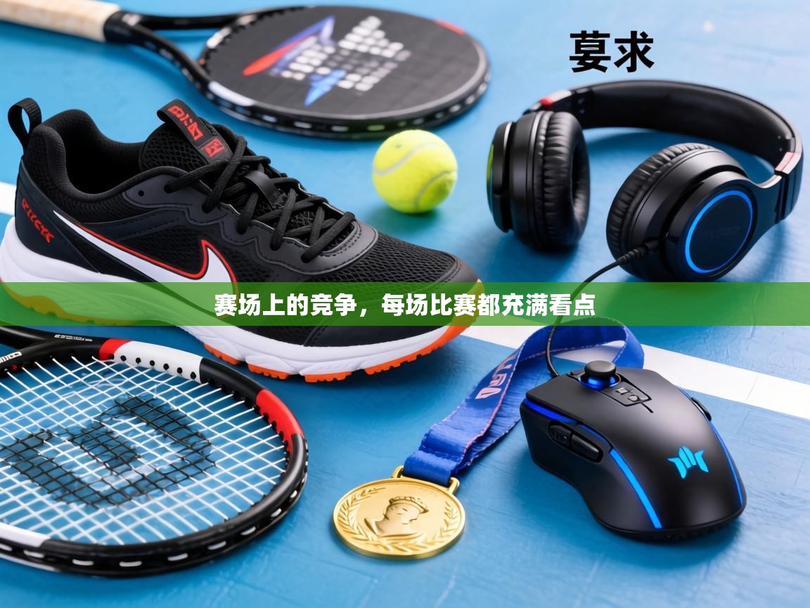 赛场上的竞争,每场比赛都充满看点 第1张